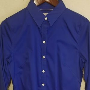Banana Republic Collared Shirt